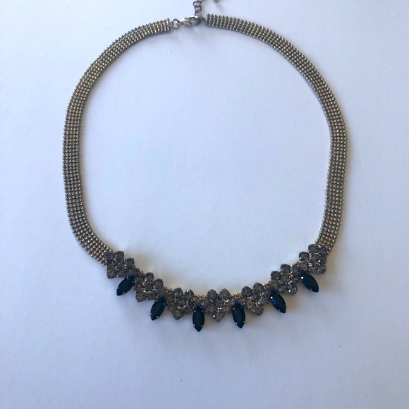 STATEMENT NECKLACE - Picture 2 of 2